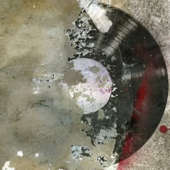 Madlib Beat Konducta Vol. 1 (LP)