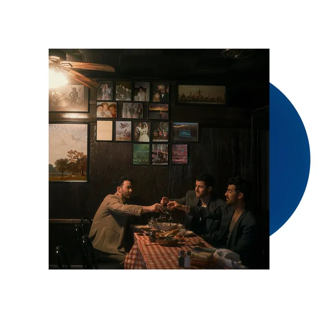 Jonas Brothers Greetings From Your Hometown - LTD (LP) 