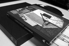Diverse artister Language Lessons Vol. 1 (2LP+BOK)