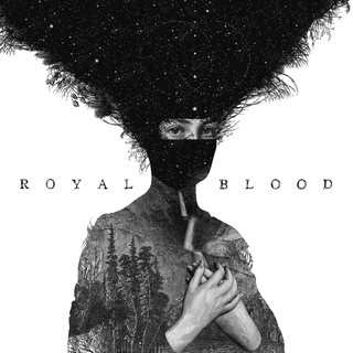 Royal Blood Royal Blood (LP)
