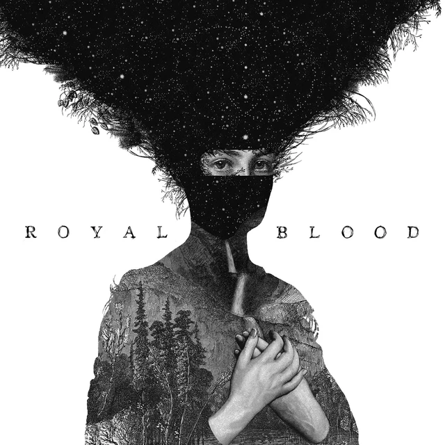 Royal Blood Royal Blood (LP) 
