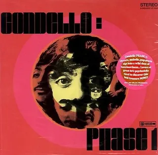 Condello Phase 1 (LP) 