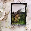 Led Zeppelin Led Zeppelin IV (LP)
