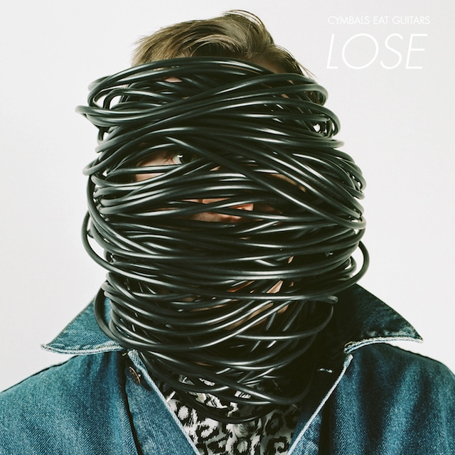 Cymbals Eat Guitars Lose (LP) 