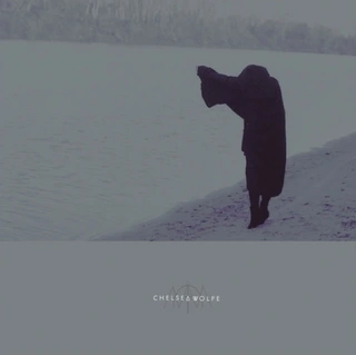 Chelsea Wolfe The Grime And The Glow (LP)