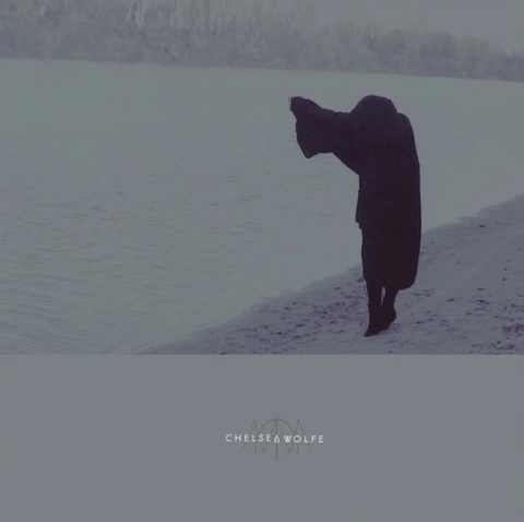 Chelsea Wolfe The Grime And The Glow (LP) 
