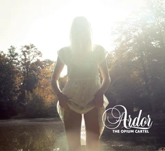 The Opium Cartel Ardor (LP)