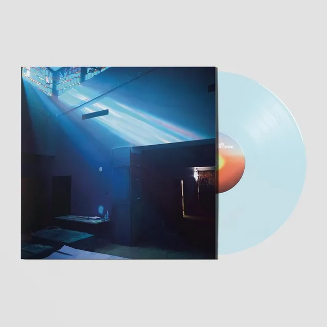 John Maus Later Than You Think - LTD (LP) 