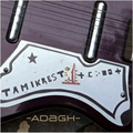 Tamikrest Adagh (LP)
