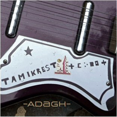 Tamikrest Adagh (LP)