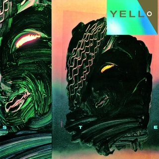 Yello Stella (LP)