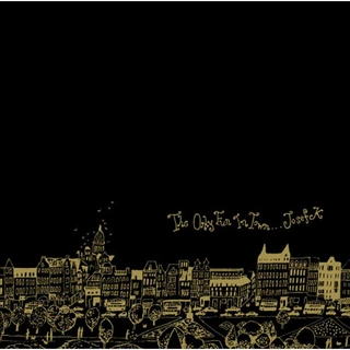 Josef K Only Fun in Town (2LP)