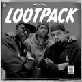 Lootpack Loopdigga EP (12'')