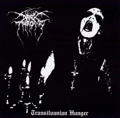 Darkthrone Transilvanian Hunger (LP)