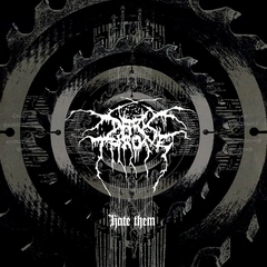 Darkthrone Hate Them (LP)