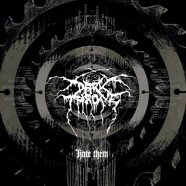 Darkthrone Hate Them (LP) 