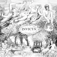 Enid Invicta (2LP)