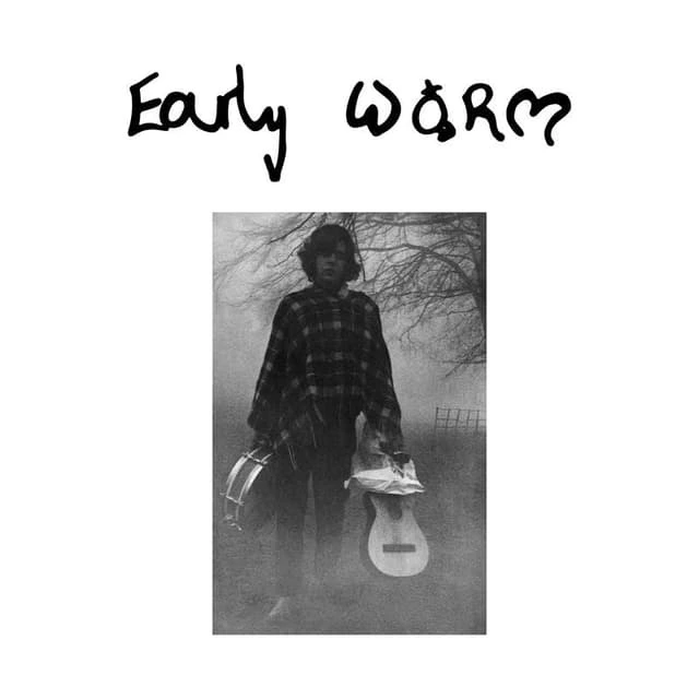 Genesis P-Orridge Early Worm - LTD (LP) 