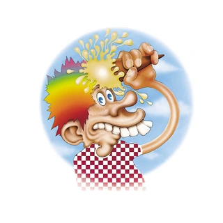 Grateful Dead Europe '72 (3LP)