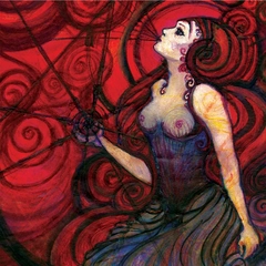 Nachtmystium The World We Left Behind (2LP)