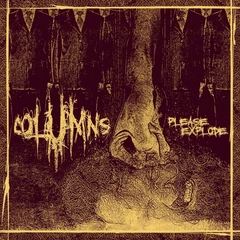 Columns Please Explode (LP)