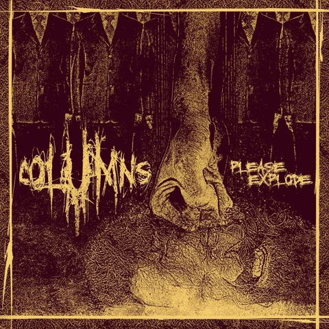 Columns Please Explode (LP) 