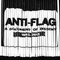 Anti-Flag A Document of Dissent 1993-2013 (2LP)