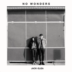 Jack &amp; Eliza No Wonders EP (10'')