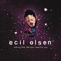 Egil Olsen Nothing Like The Love I Have (LP)
