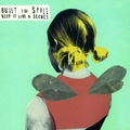 Built To Spill Keep It Like A Secret (LP)