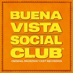 Musikal Buena Vista Social Club OBCR (2LP)