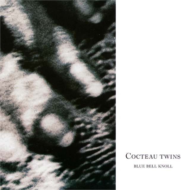 Cocteau Twins Blue Bell Knoll (LP) 