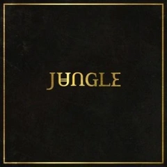 Jungle Jungle (LP)