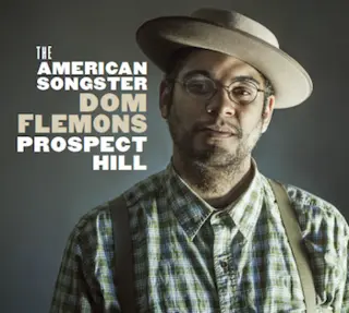 Dom Flemons Prospect Hill (LP) 