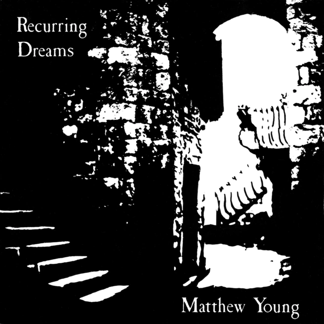 Matthew Young Recurring Dreams (LP) 