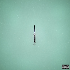 The Raveonettes Pe'ahi (LP)