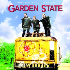 Soundtrack Garden State (2LP)