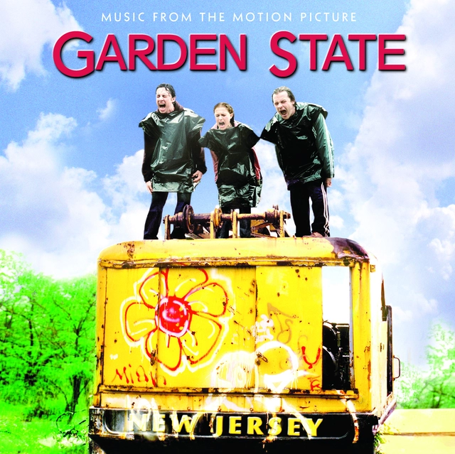 Soundtrack Garden State (2LP) 