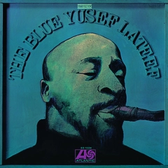 Yusef Lateef Blue Yusef Lateef (LP)