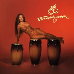 Karol G Tropicoqueta - LTD (2LP)