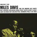 Miles Davis And The Modern Jazz Giants (LP)