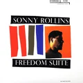 Sonny Rollins Freedom Suite (LP)