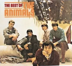 The Animals The Best Of The Animals (2LP)