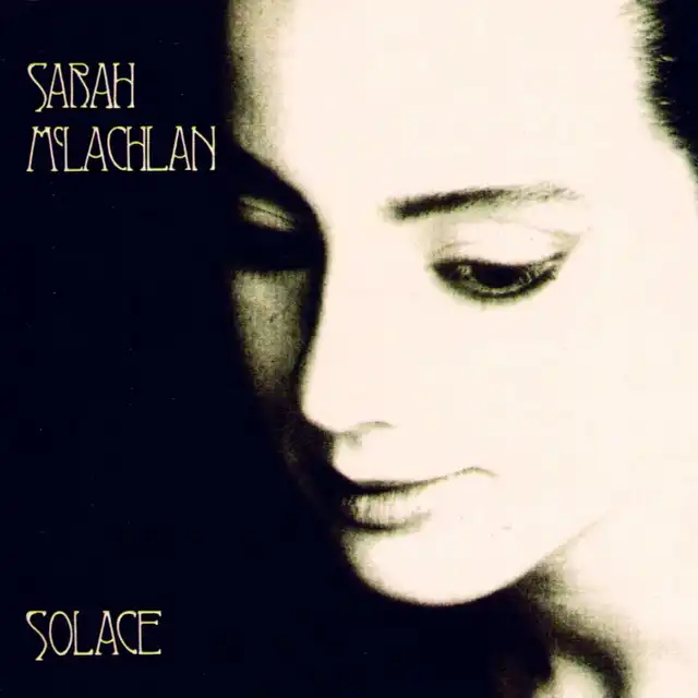 Sarah McLachlan Solace (2LP) 