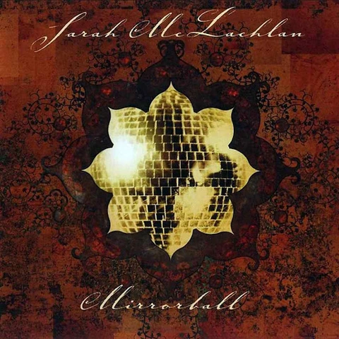 Sarah McLachlan Mirrorball (3LP) 