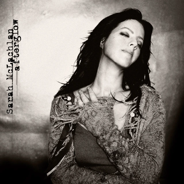 Sarah McLachlan Afterglow (2LP) 