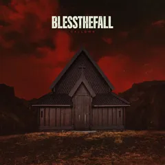 Blessthefall Gallows - LTD (LP)