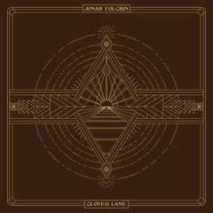 Jonah Tolchin Clover Lane (LP+CD)