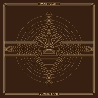 Jonah Tolchin Clover Lane (LP+CD)