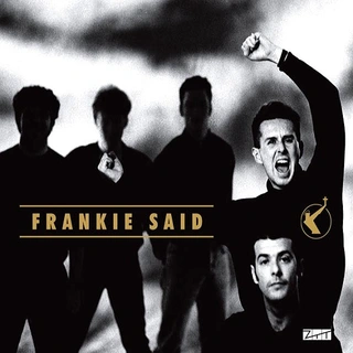Frankie Goes To Hollywood Frankie Said - The Very Best of (LP)